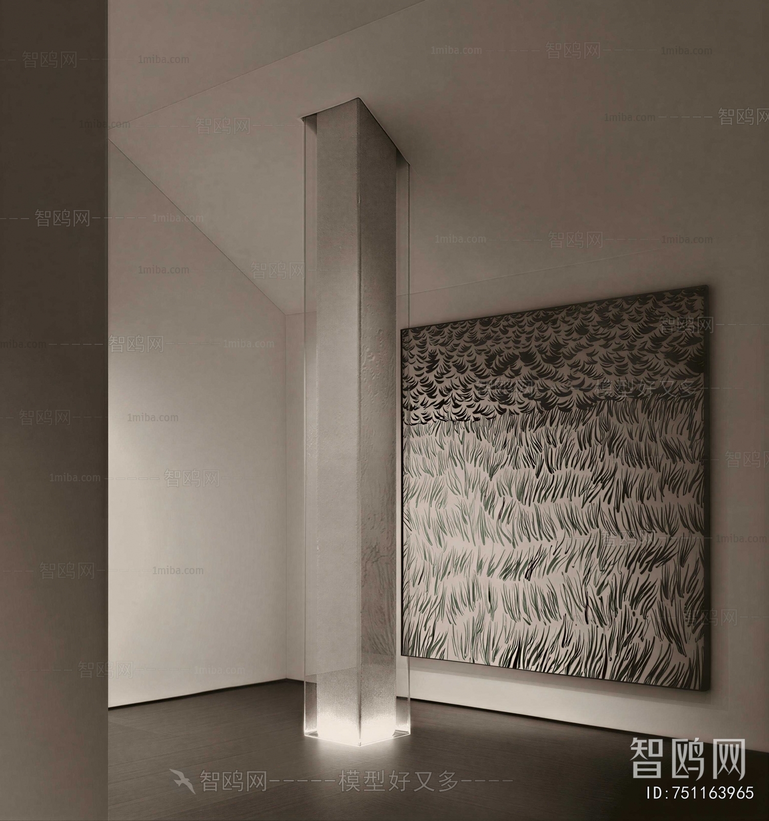 Modern Painting