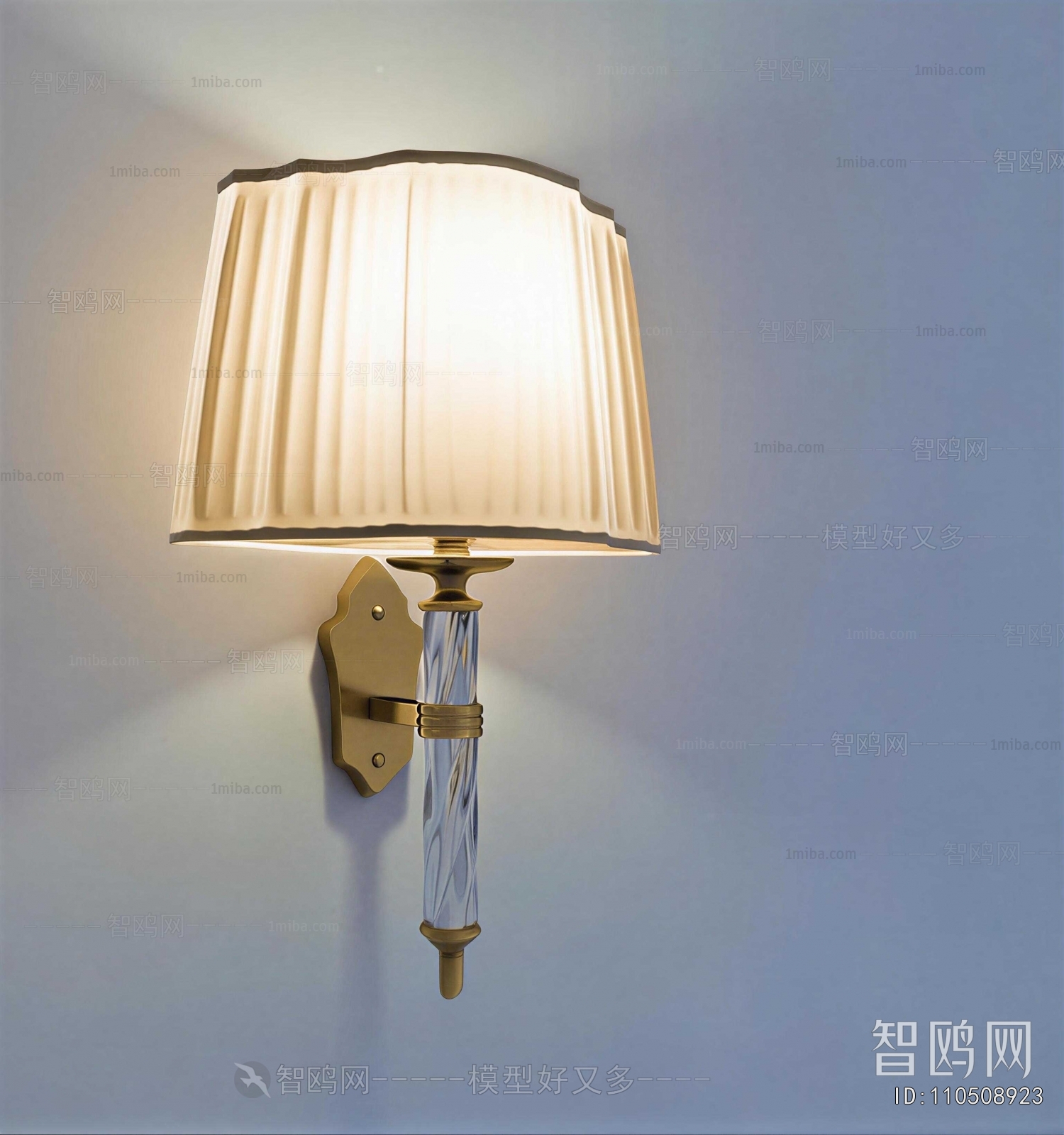 American Style Wall Lamp