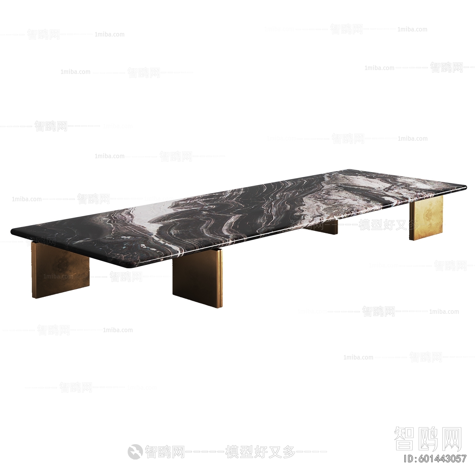 Modern Coffee Table