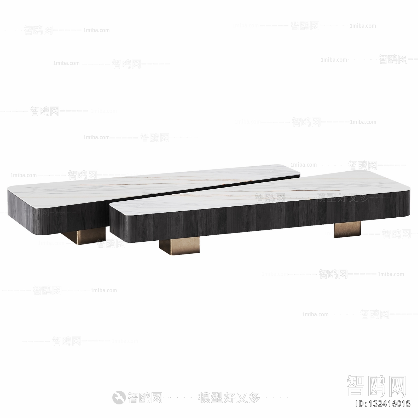 Modern Coffee Table