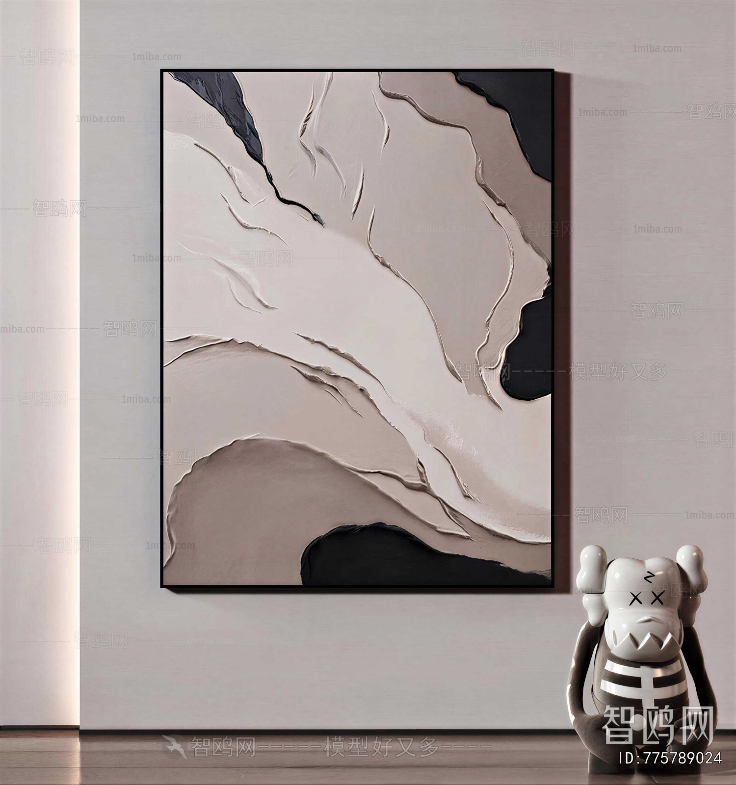 Modern Painting