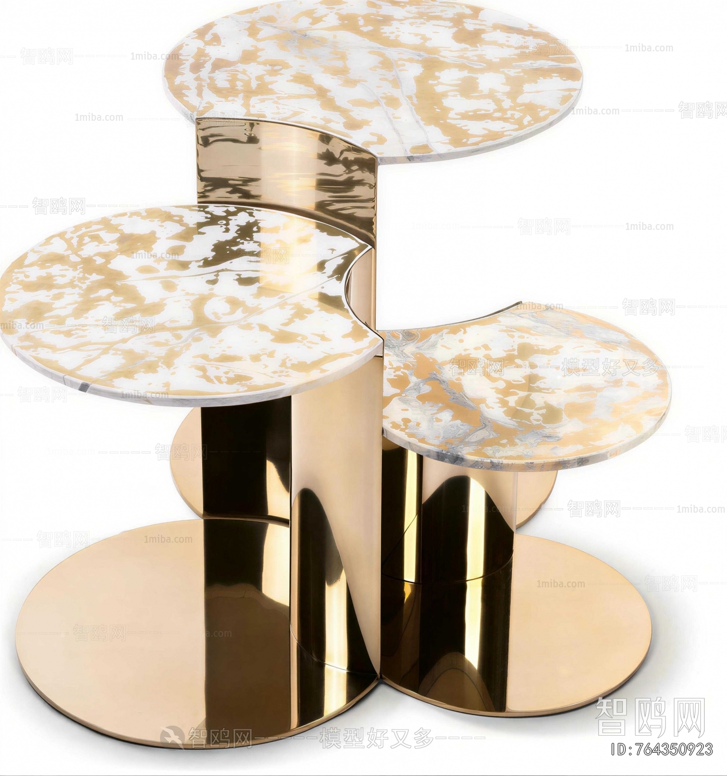 Modern Side Table/corner Table