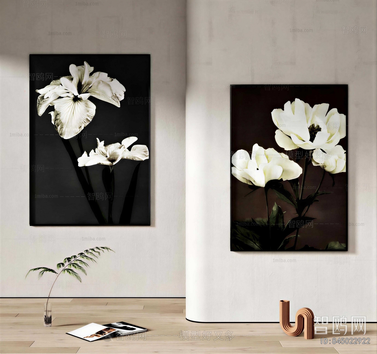Modern Painting