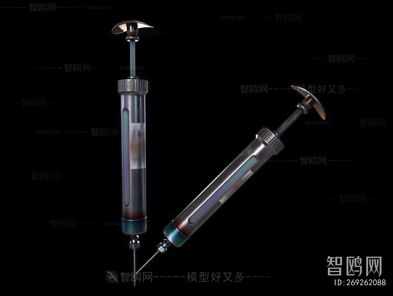 Modern Medical Equipment