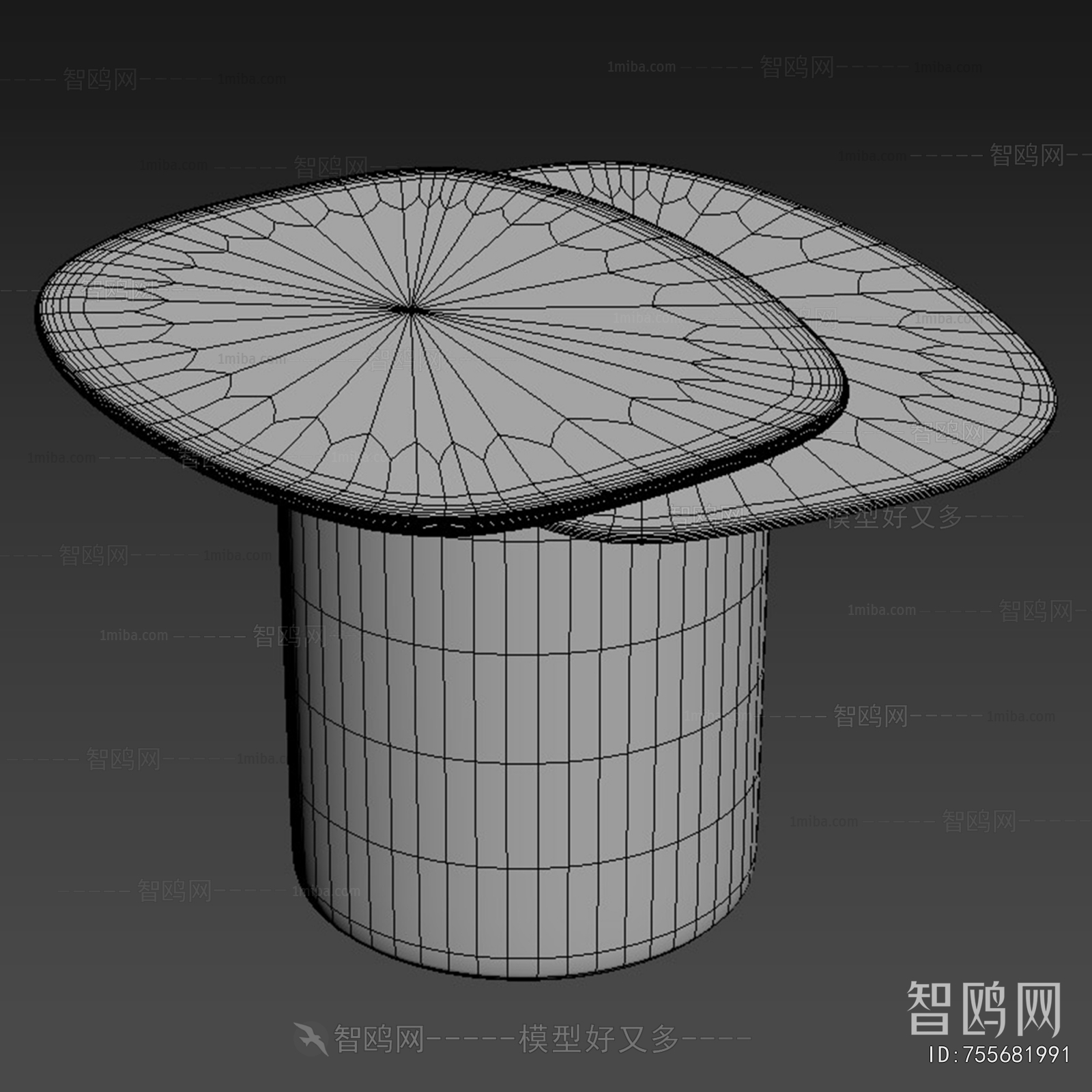 Modern Side Table/corner Table