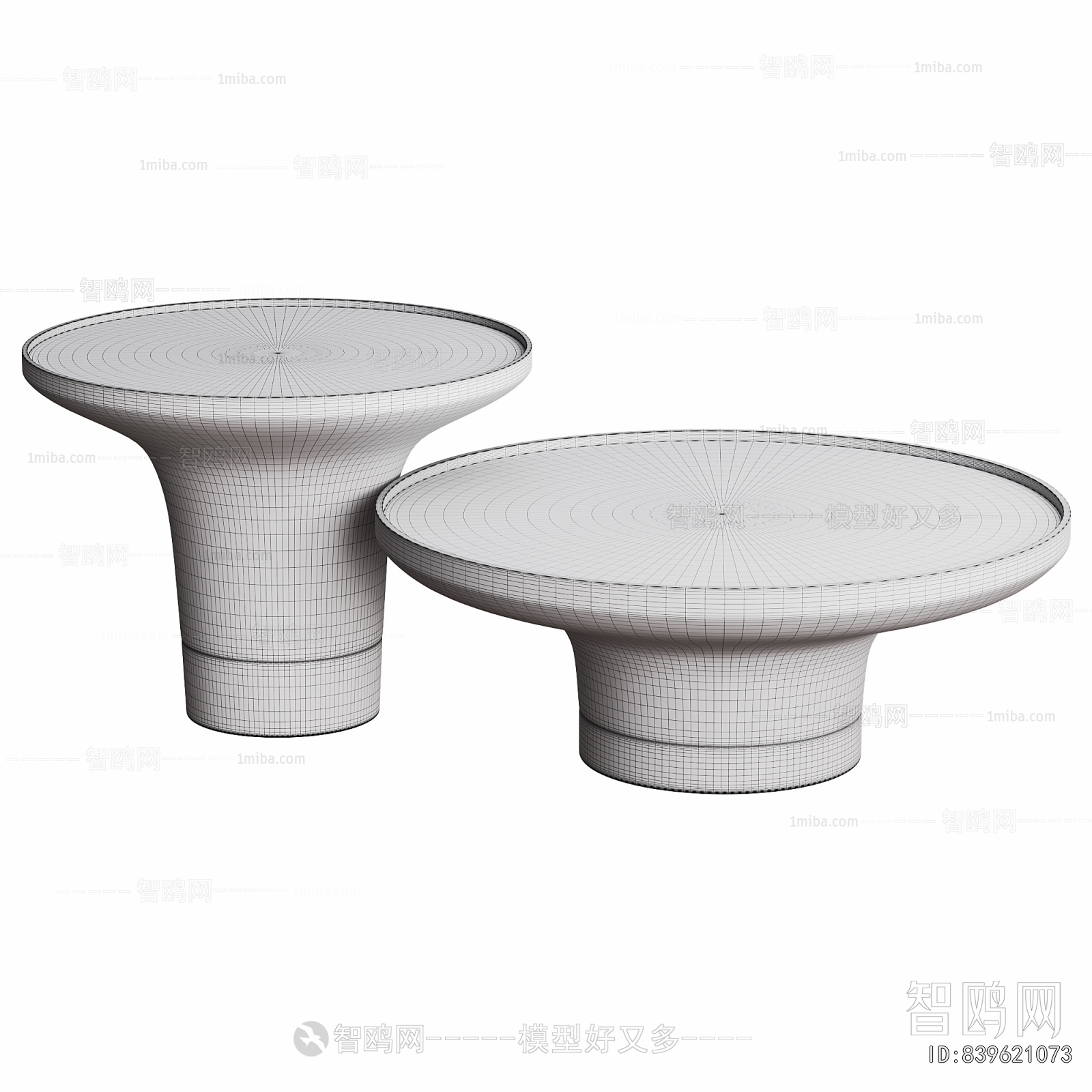 Modern Coffee Table