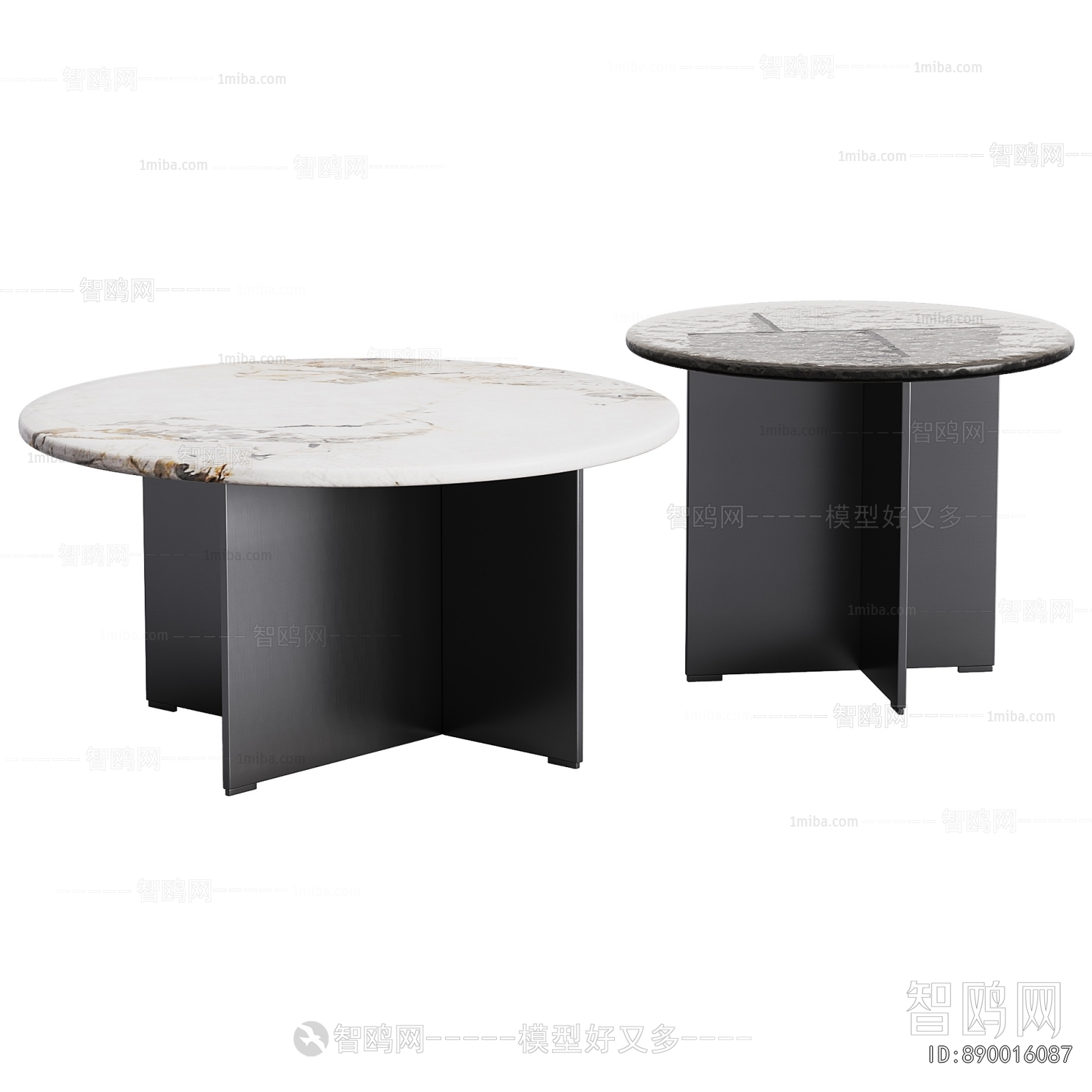 Modern Coffee Table