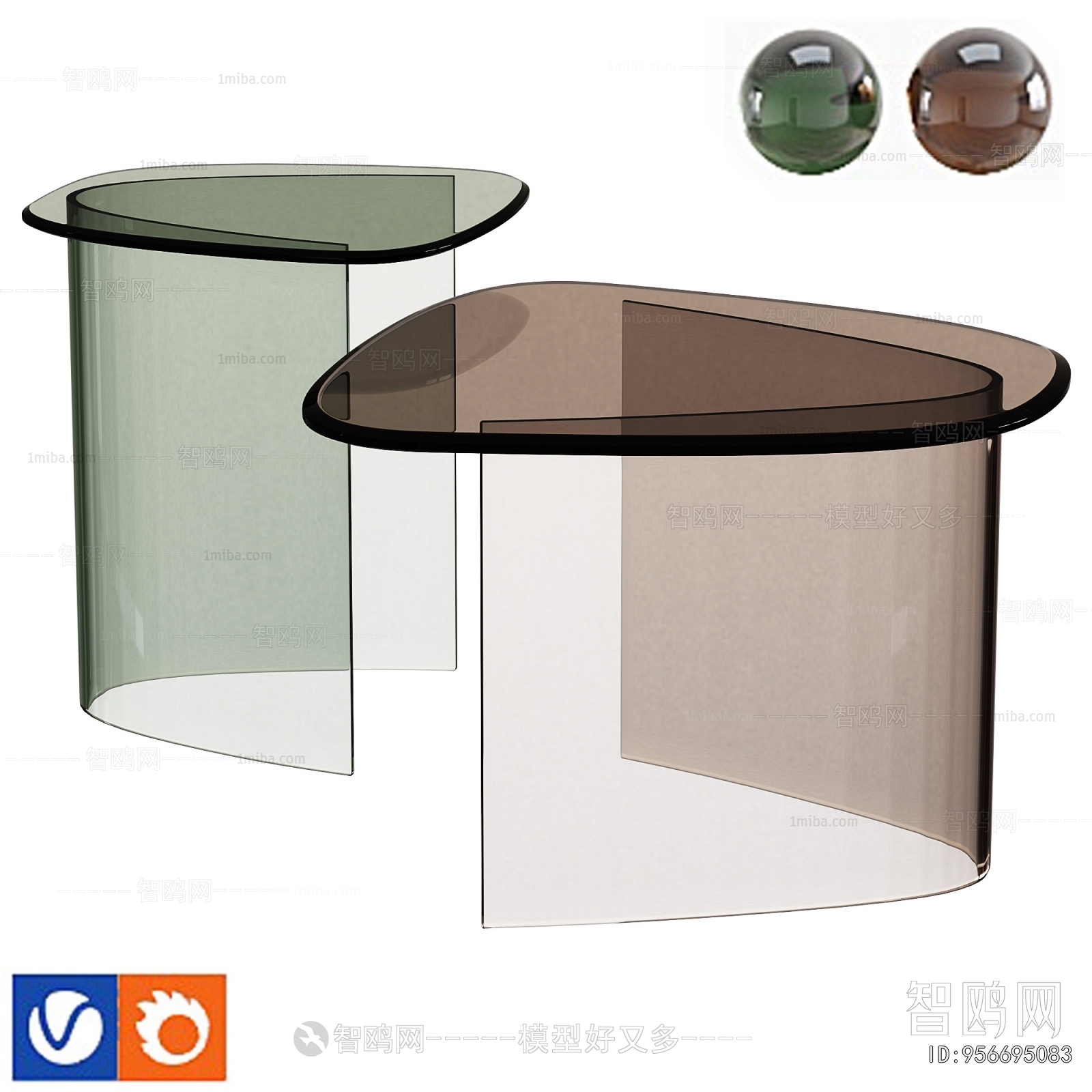Modern Coffee Table