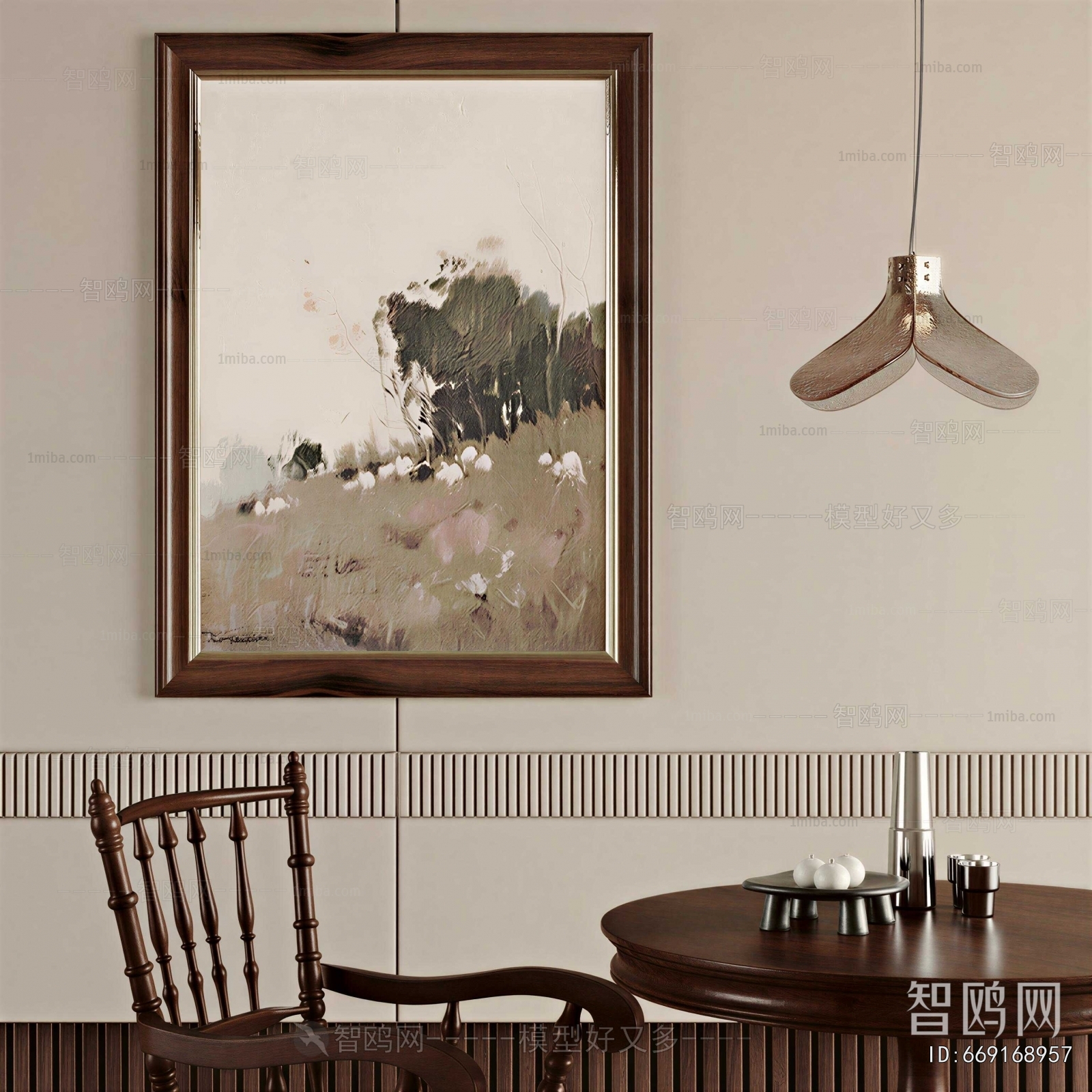 Modern Painting