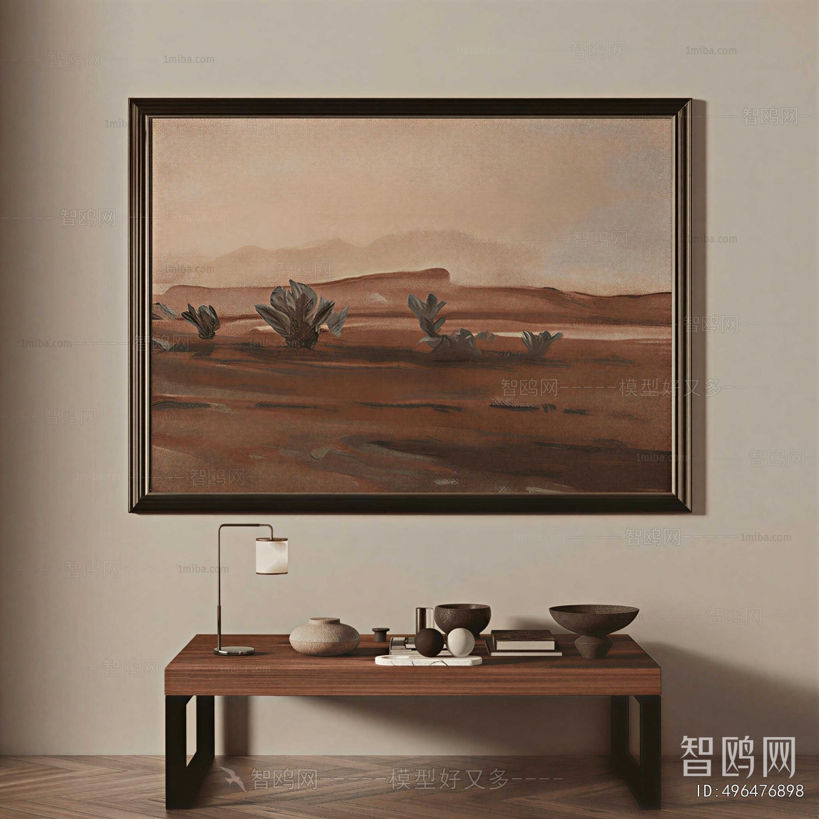 Modern Painting