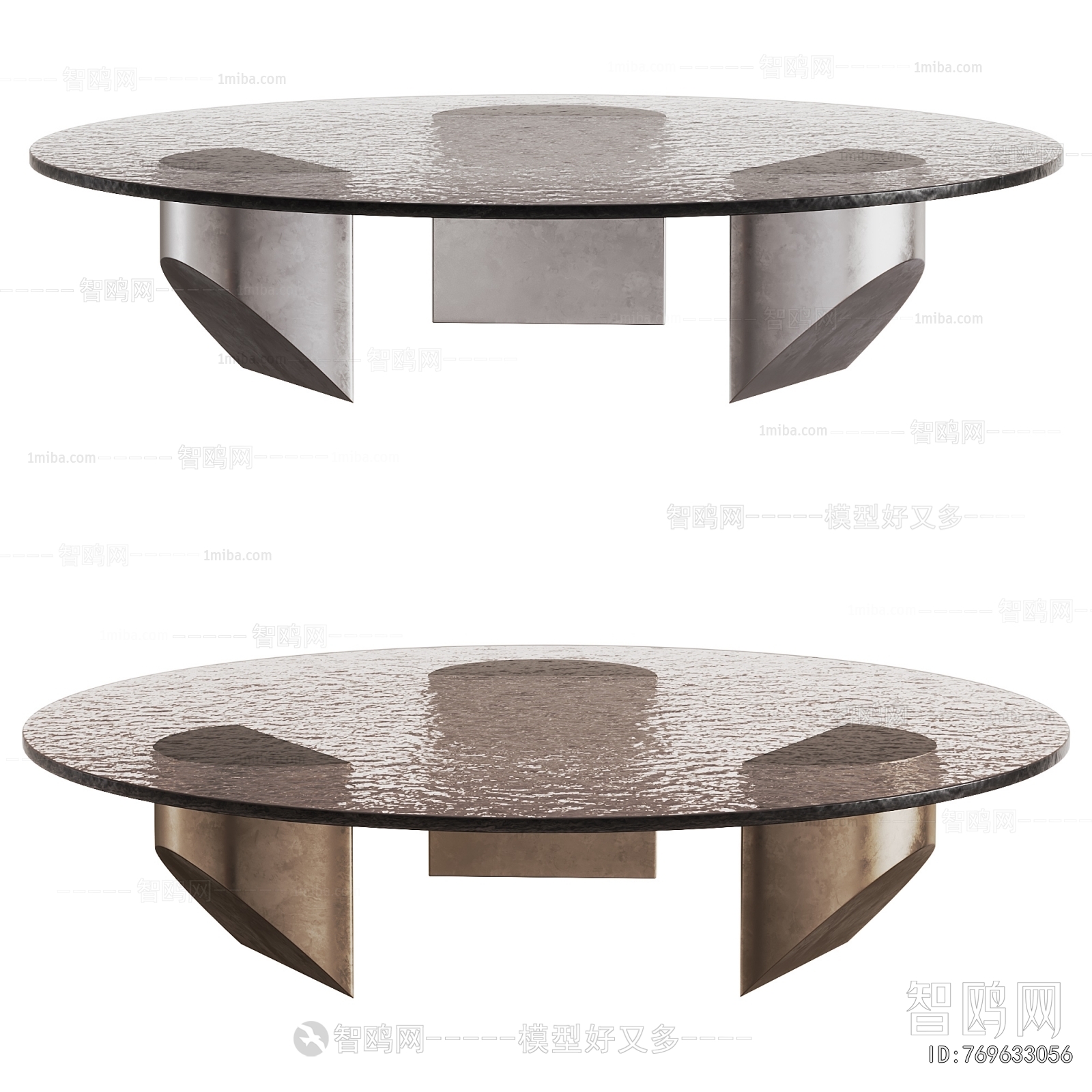Modern Coffee Table