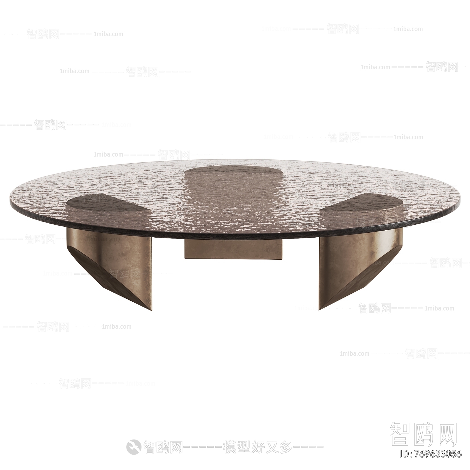 Modern Coffee Table