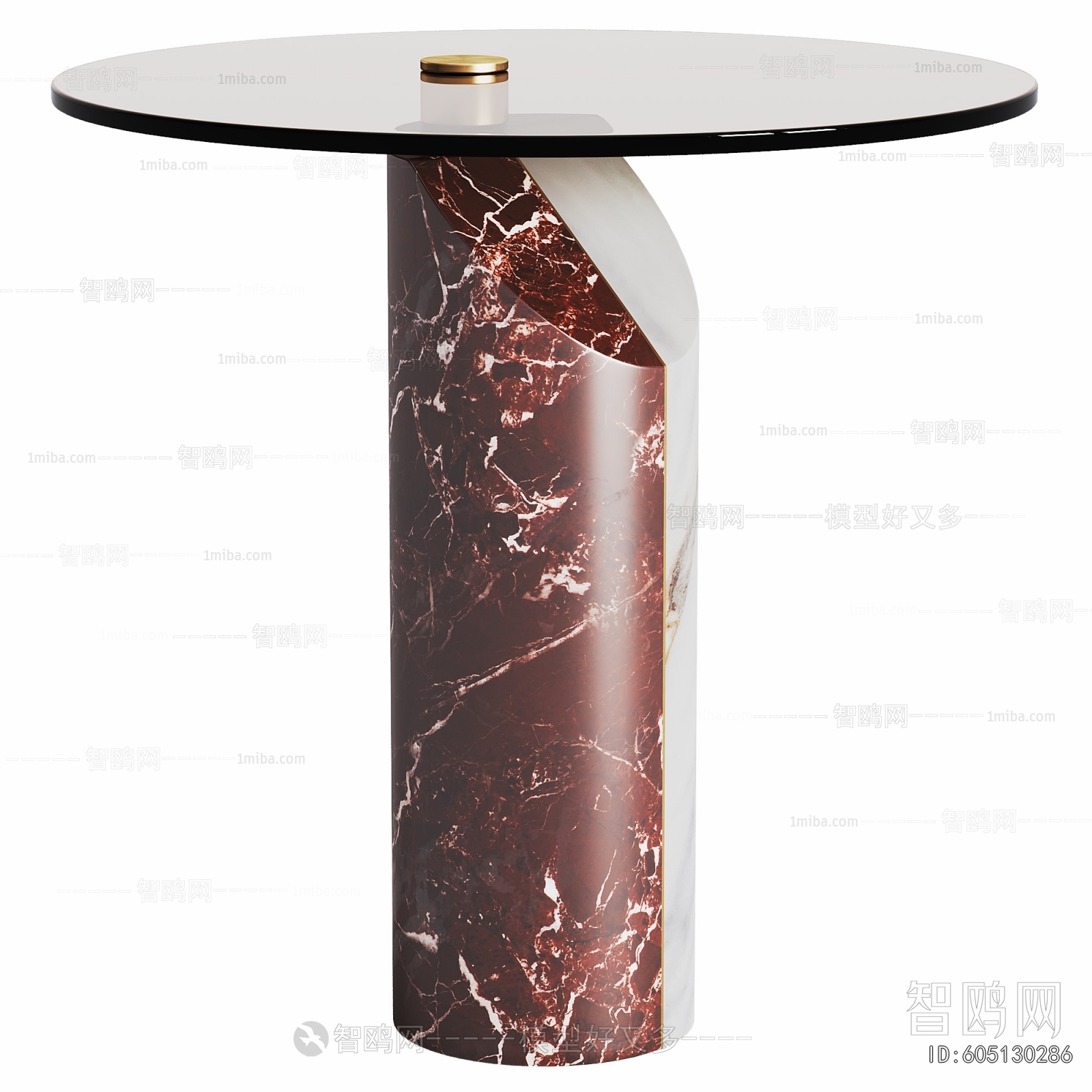 Modern Coffee Table