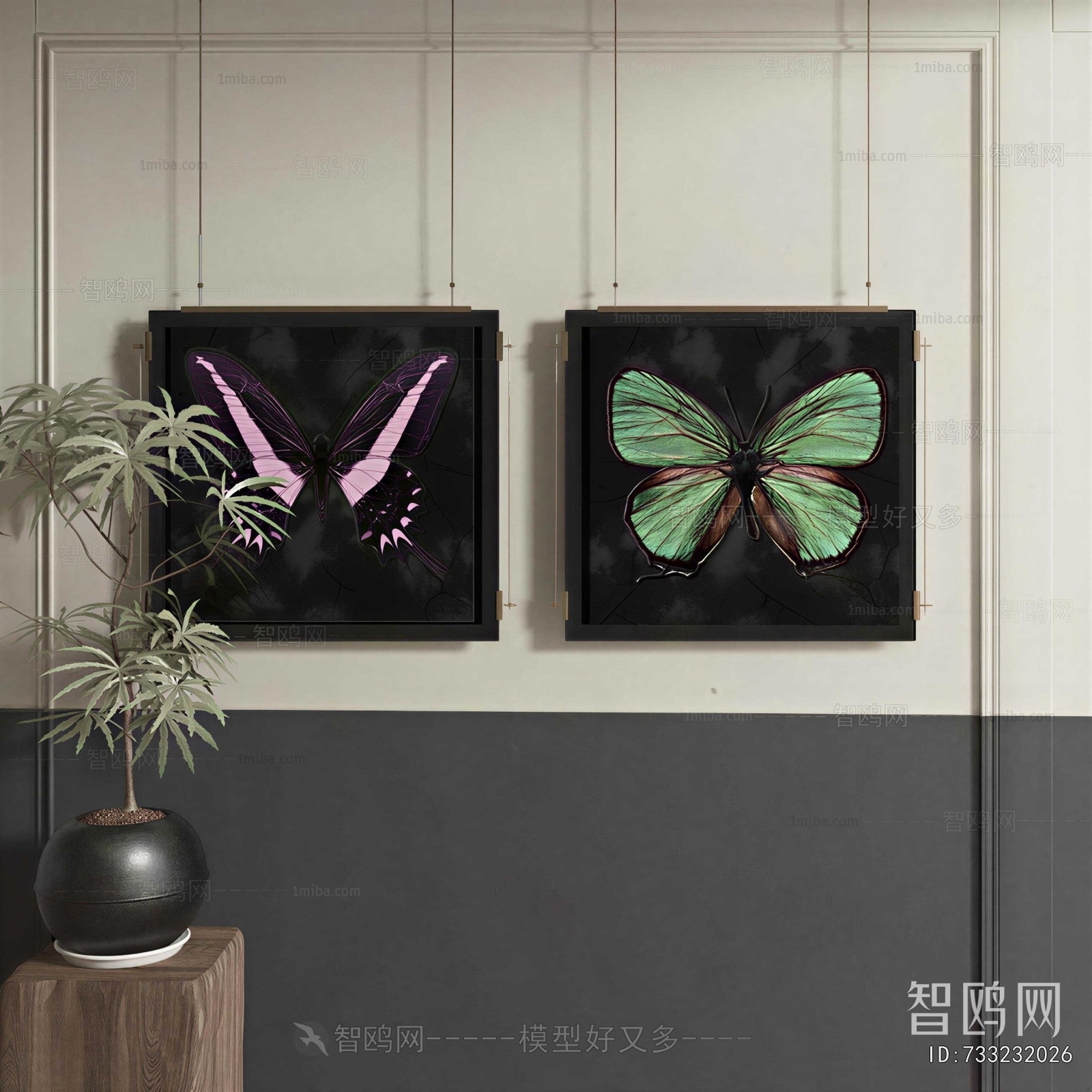 Modern Painting
