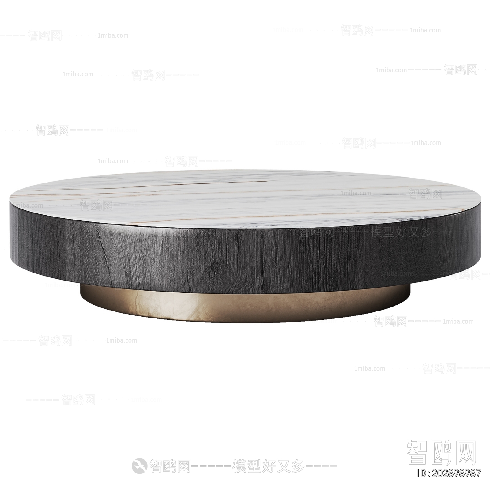 Modern Coffee Table