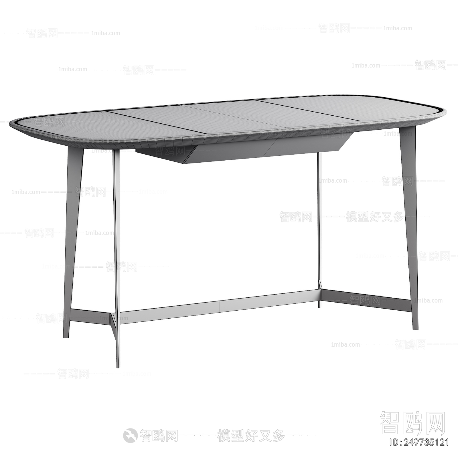 Modern Desk