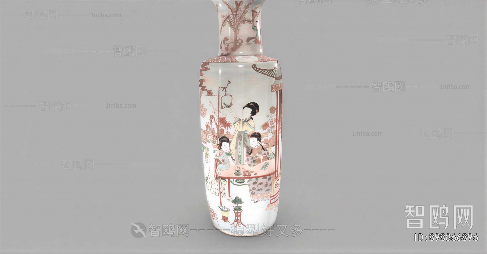 New Chinese Style Utensil
