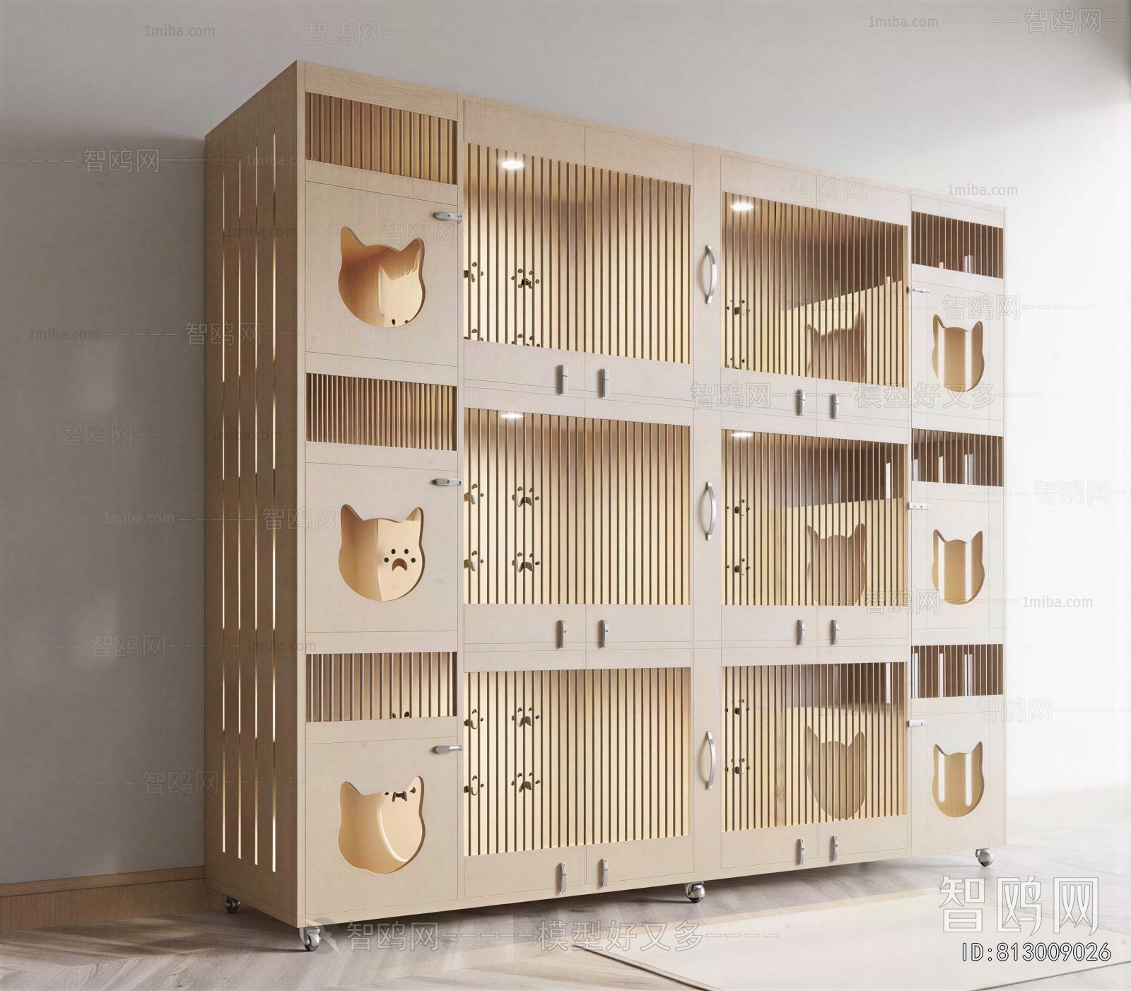 Modern Pet Products