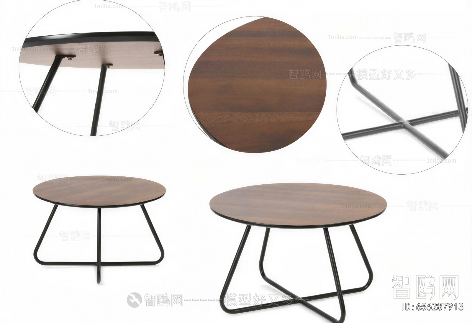Modern Side Table/corner Table