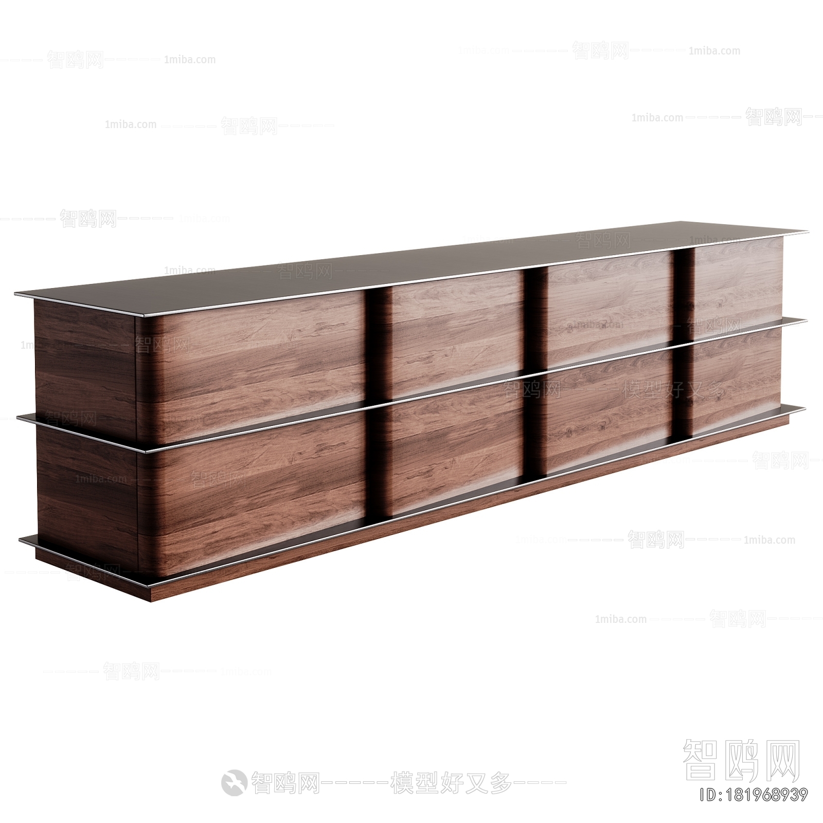 Modern TV Cabinet