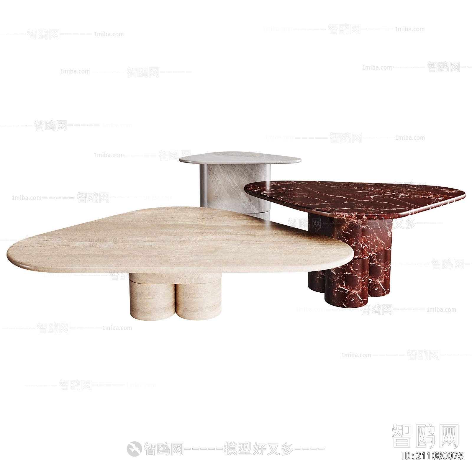 Modern Coffee Table