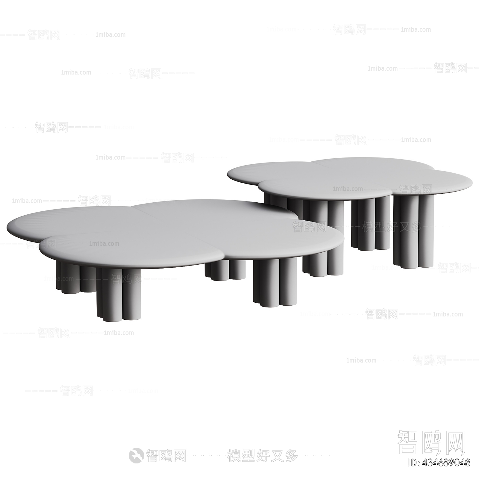 Modern Coffee Table