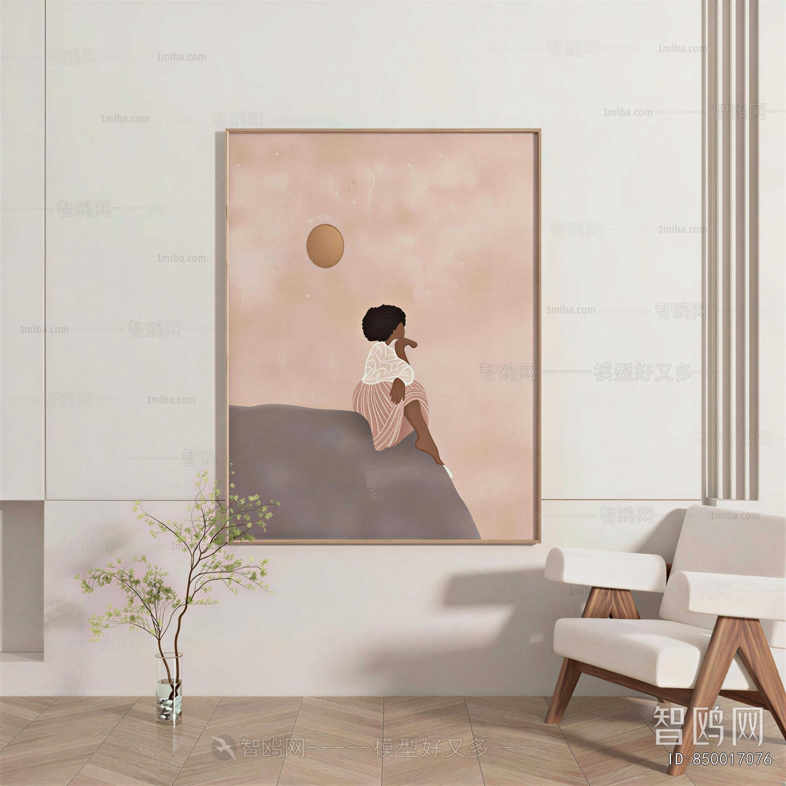 Modern Painting