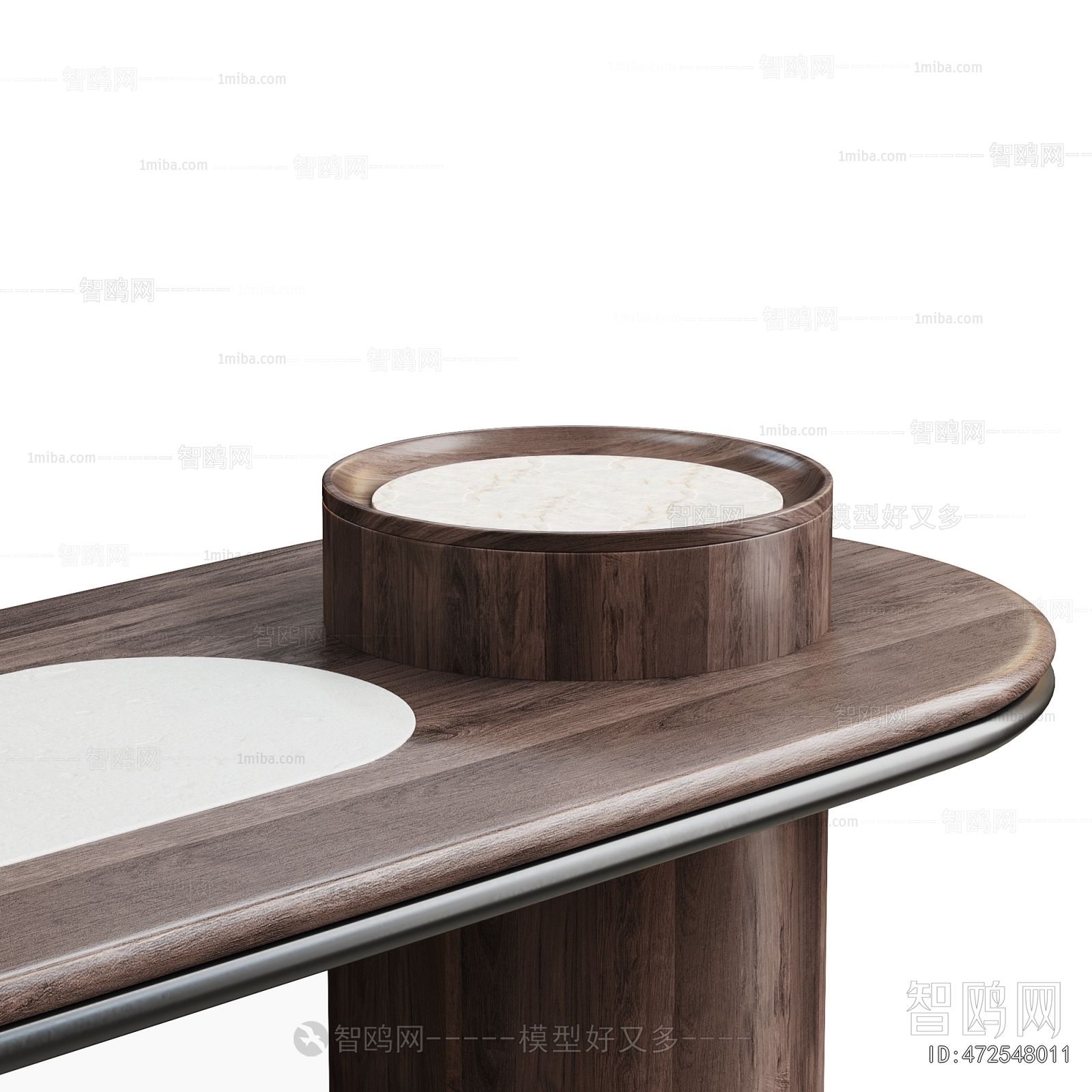 Modern Console