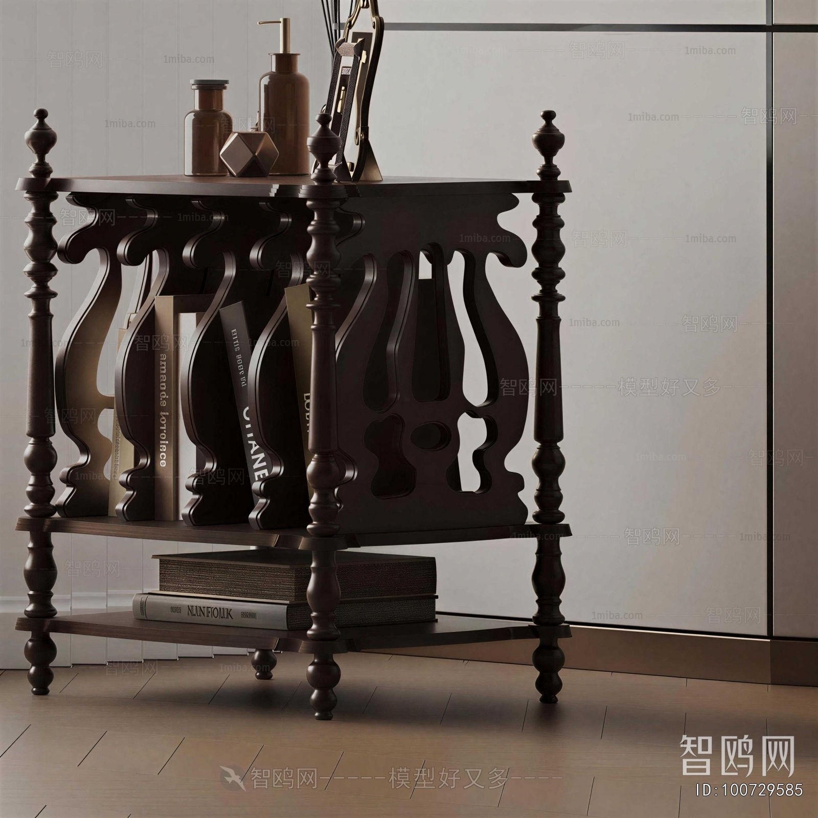 European Style Side Table/corner Table