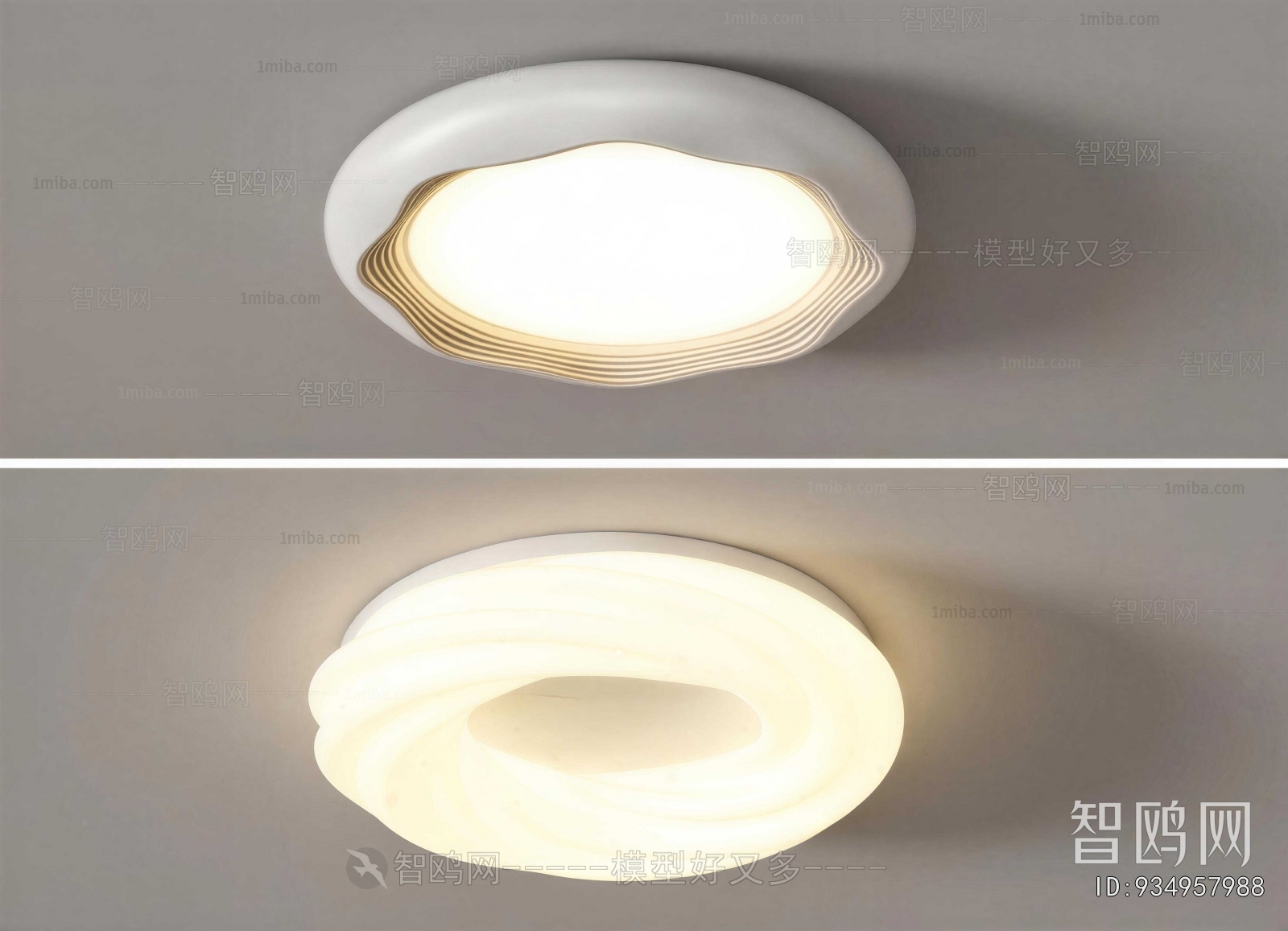 Modern Ceiling Ceiling Lamp