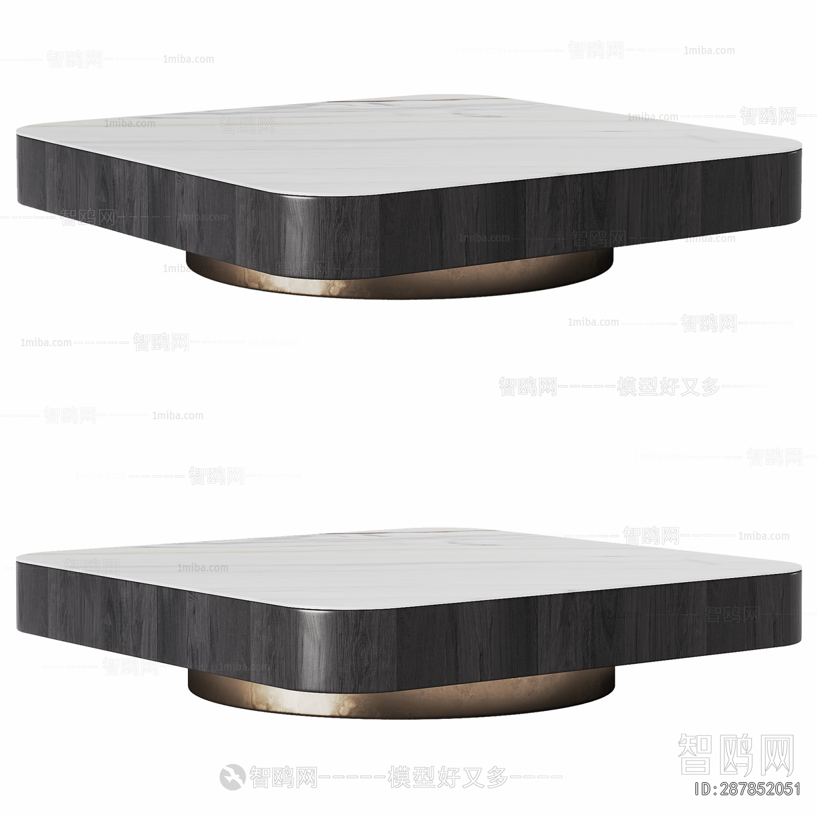 Modern Coffee Table