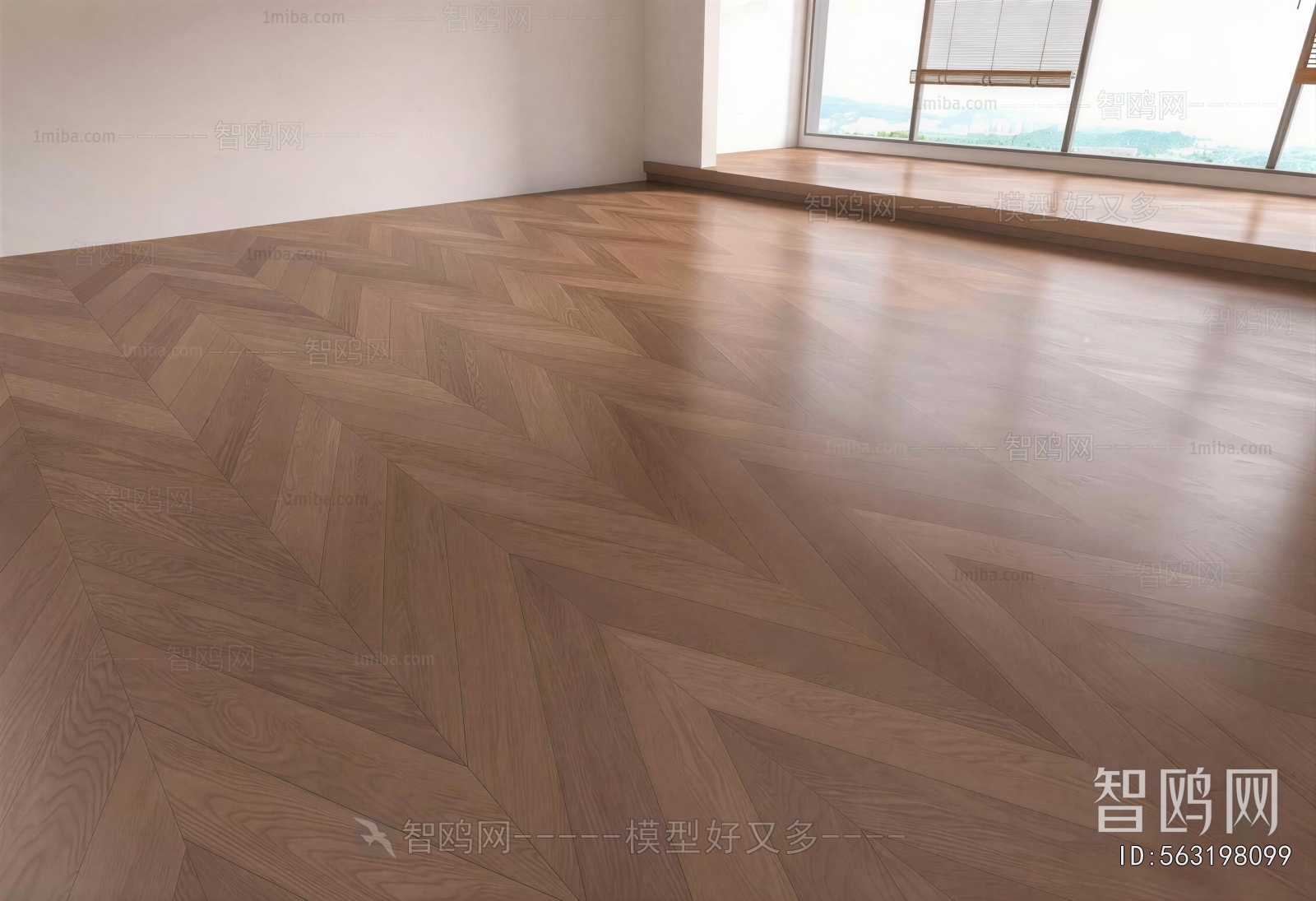 Modern Floor