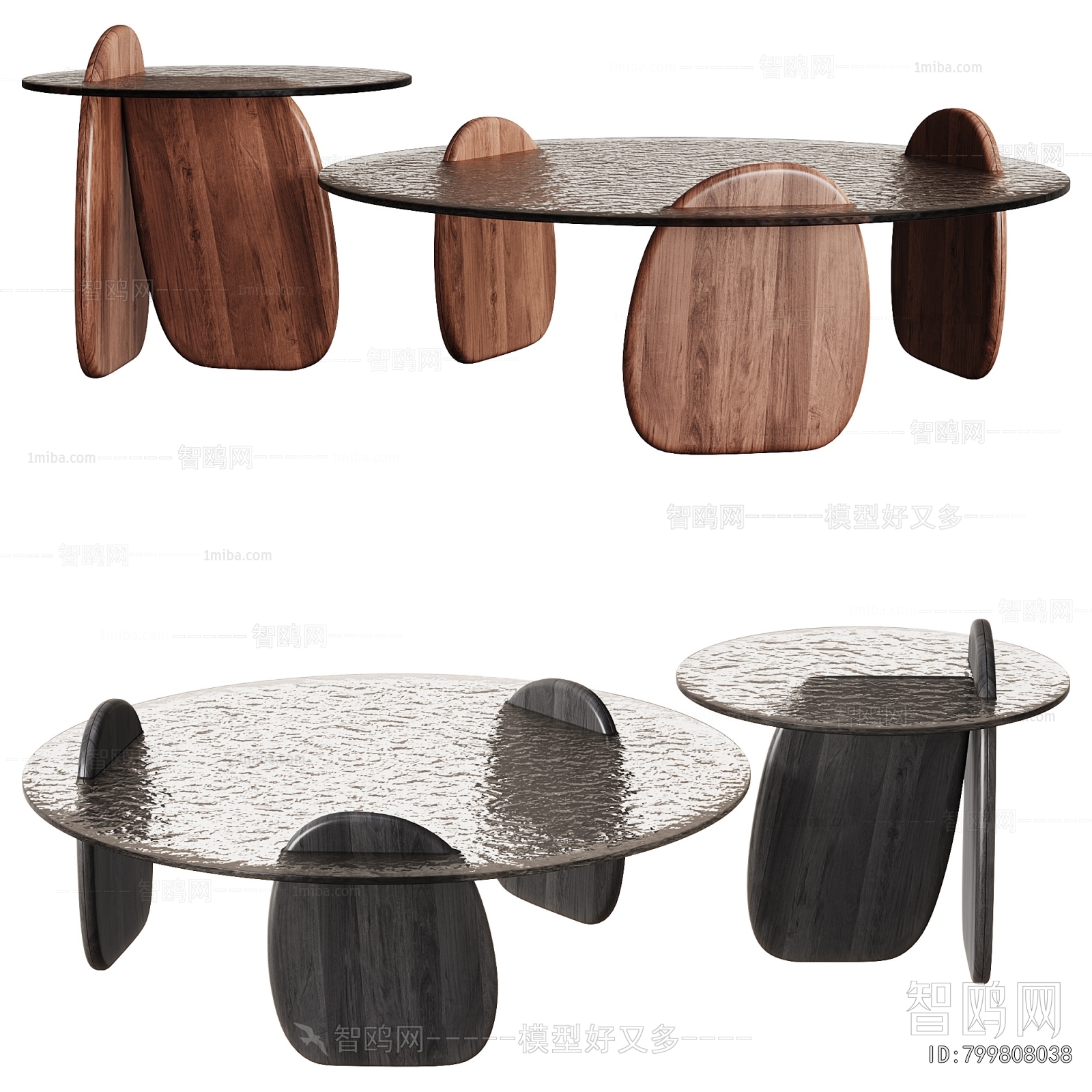 Modern Coffee Table