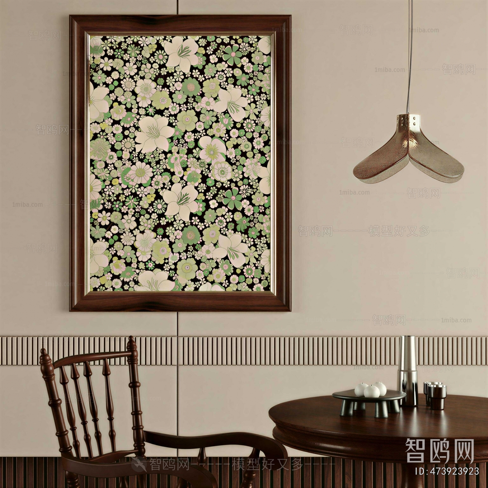 Modern Painting