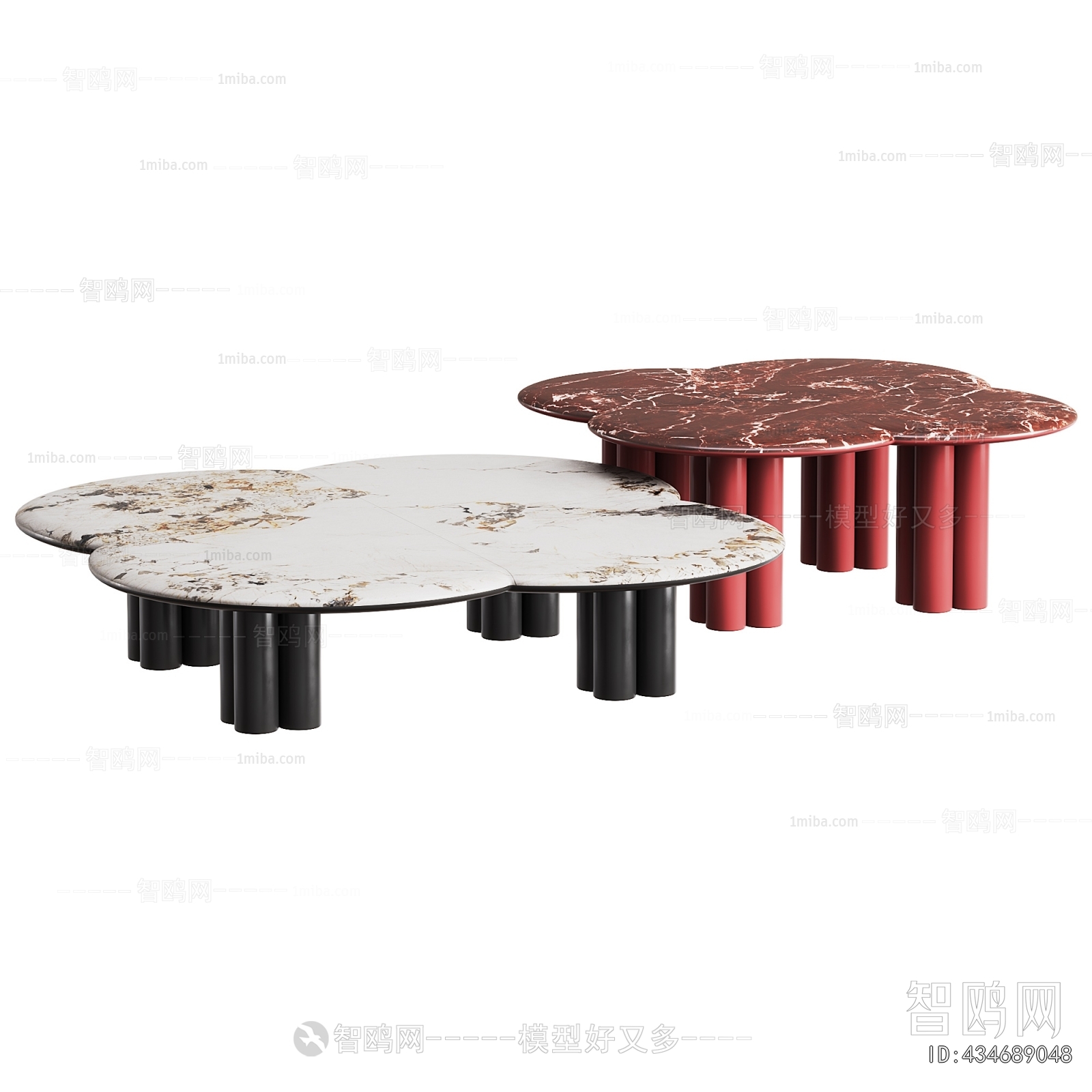 Modern Coffee Table