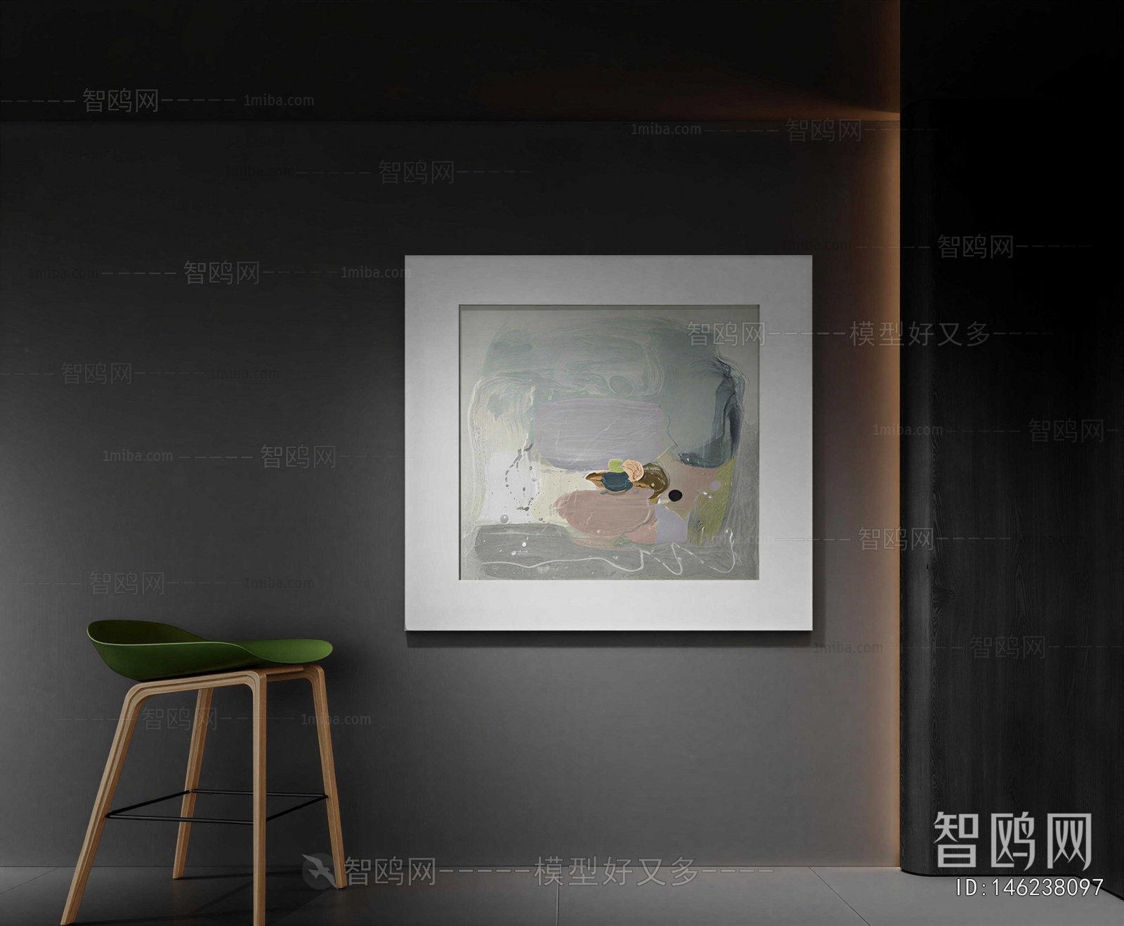 Modern Painting