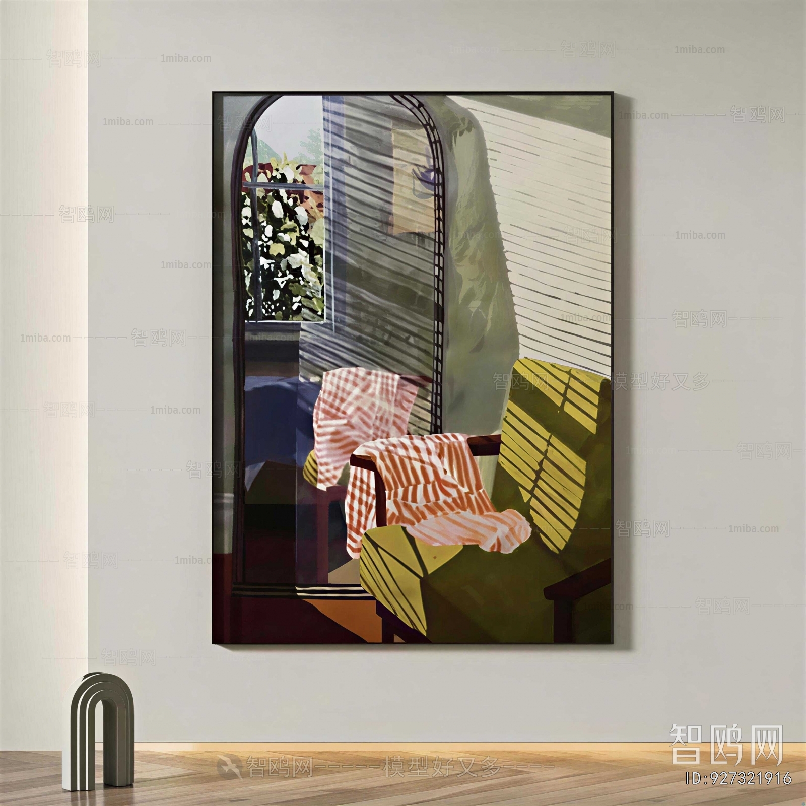 Modern Painting