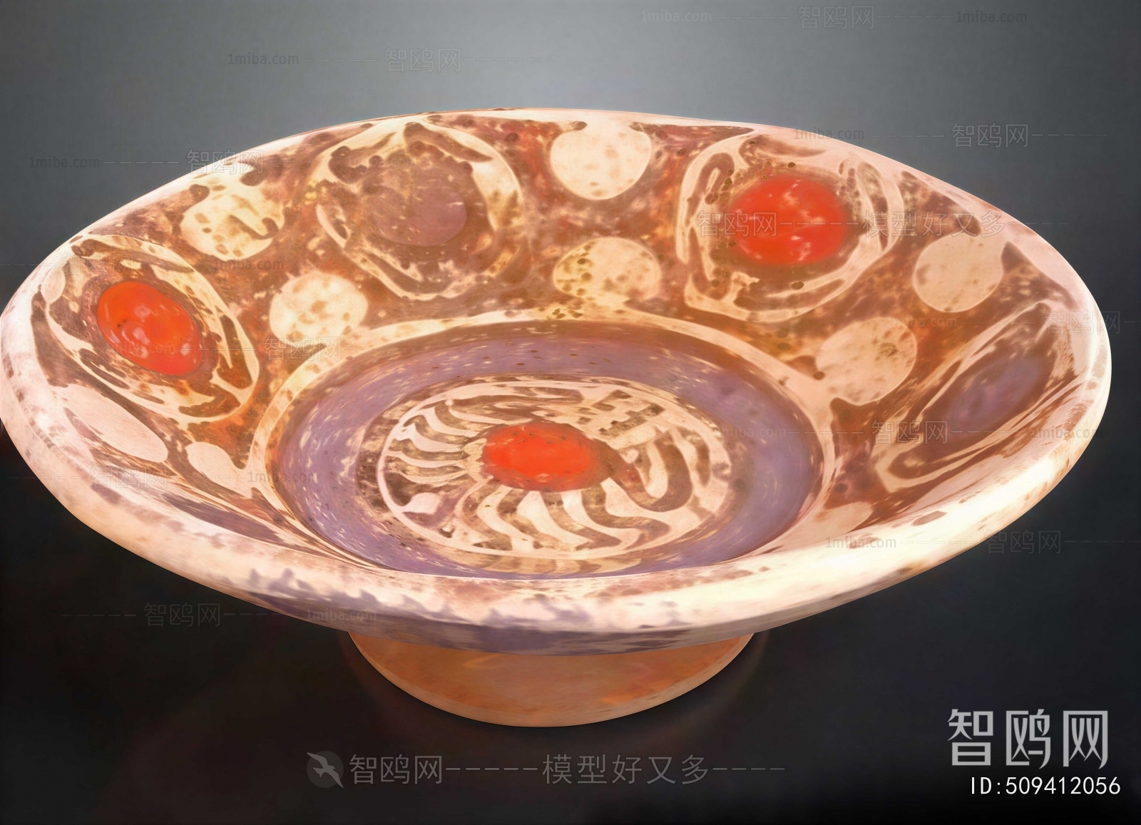 Chinese Style Utensil