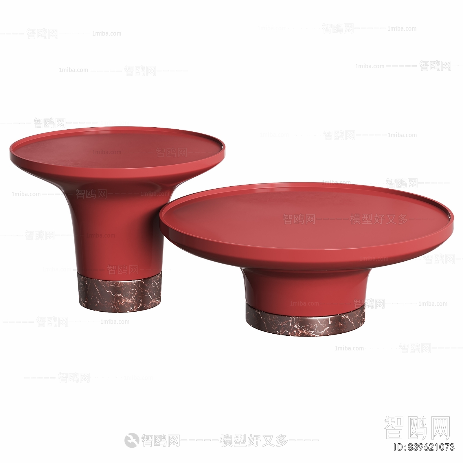 Modern Coffee Table
