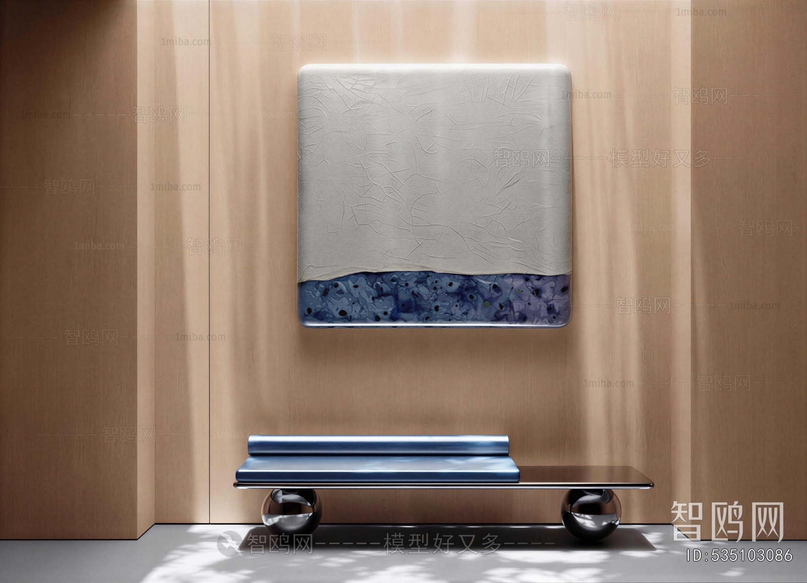 Modern Painting