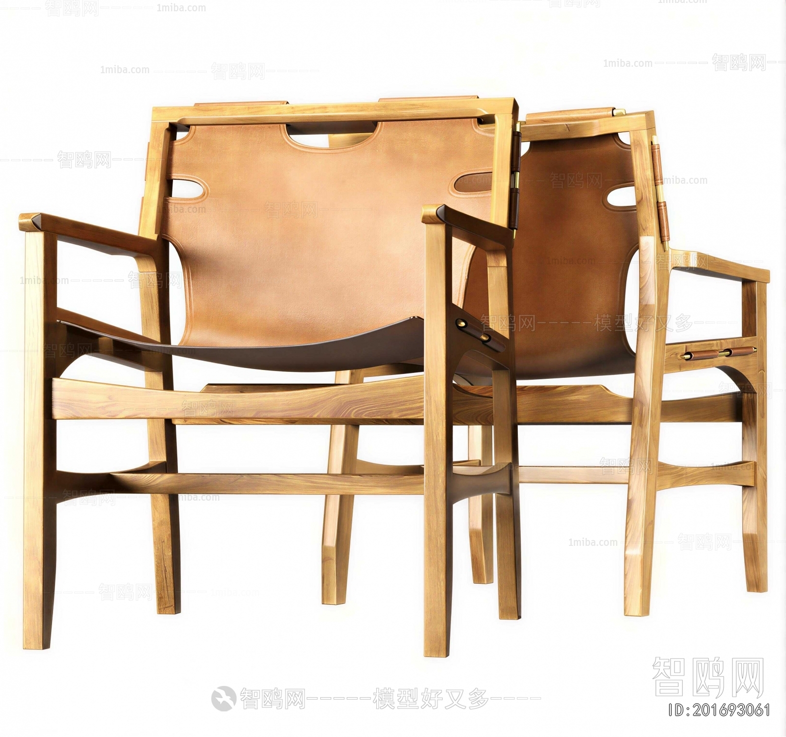 Modern Dining Chair
