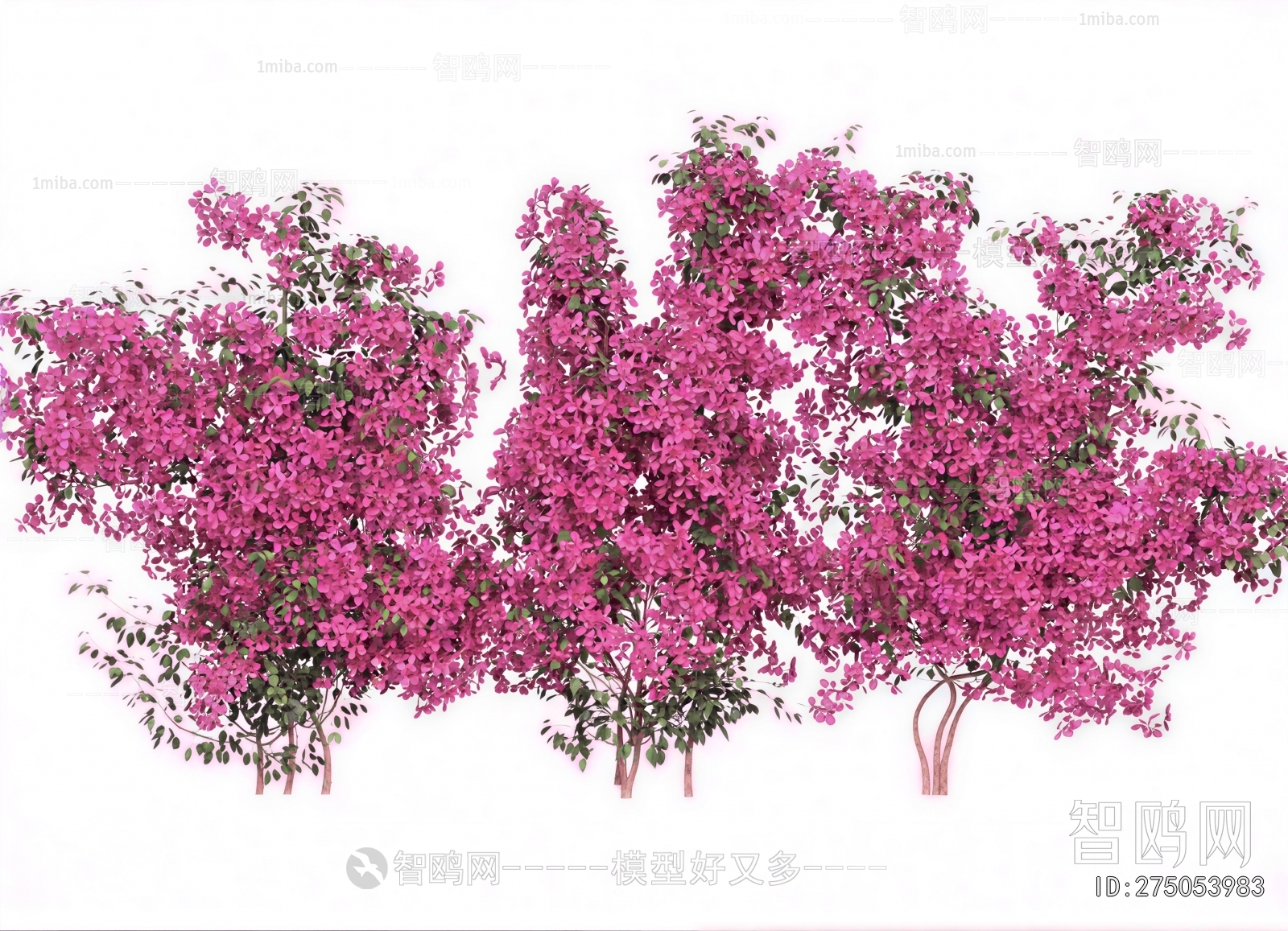Modern Tree