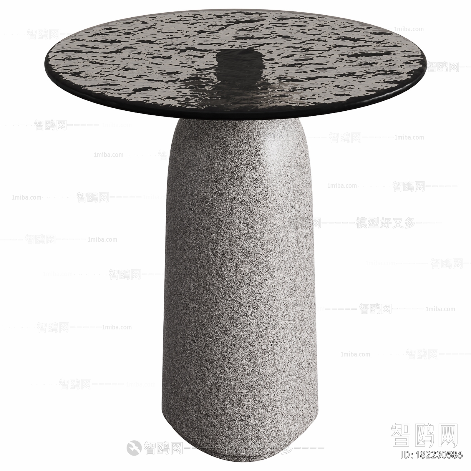 Modern Side Table/corner Table