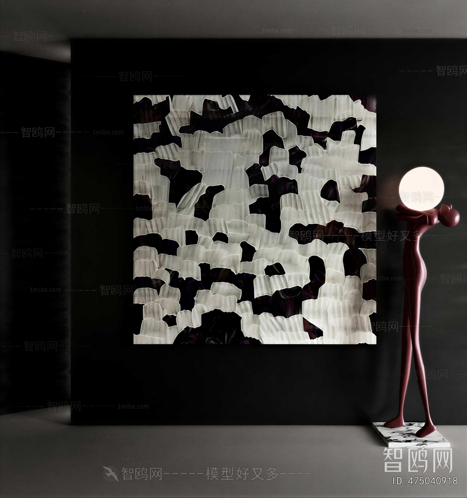 Modern Painting
