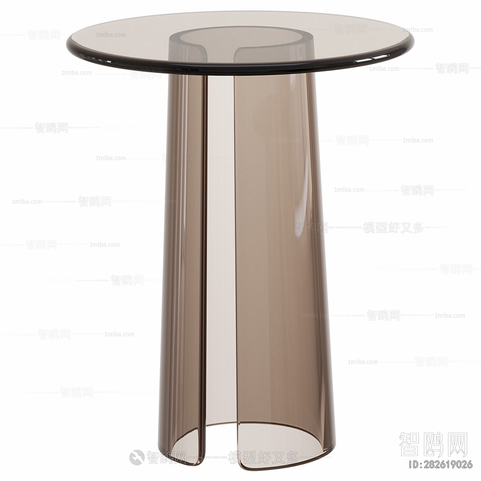 Modern Side Table/corner Table