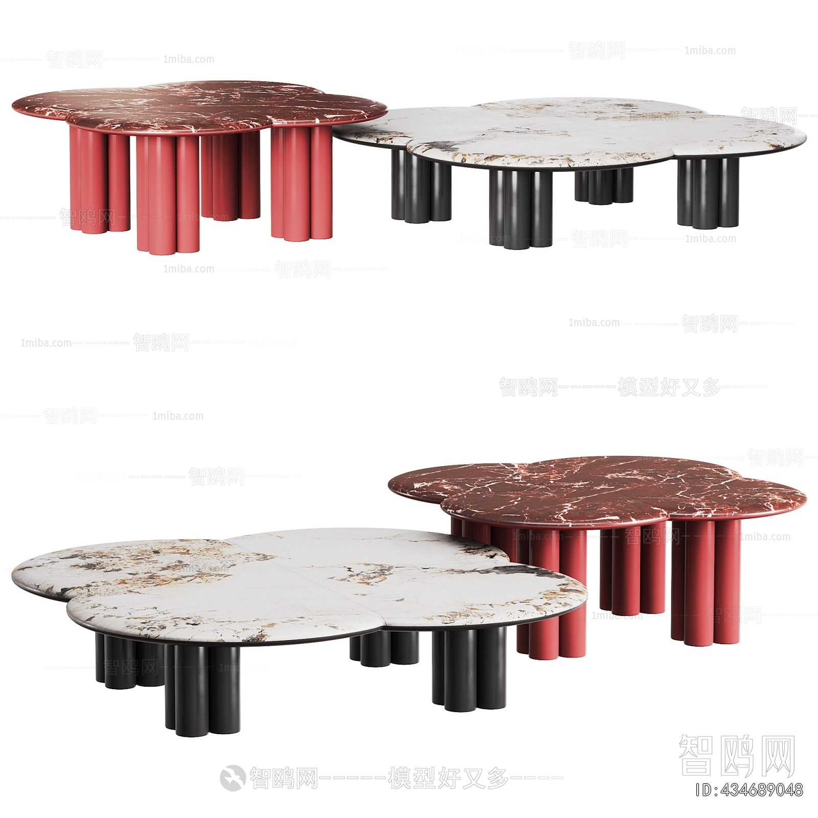 Modern Coffee Table