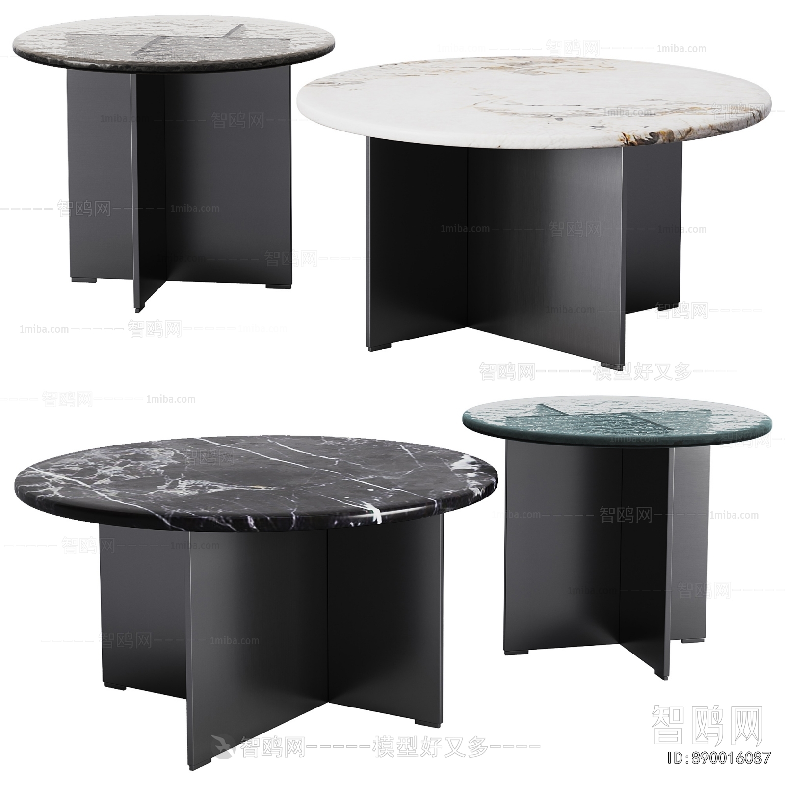 Modern Coffee Table