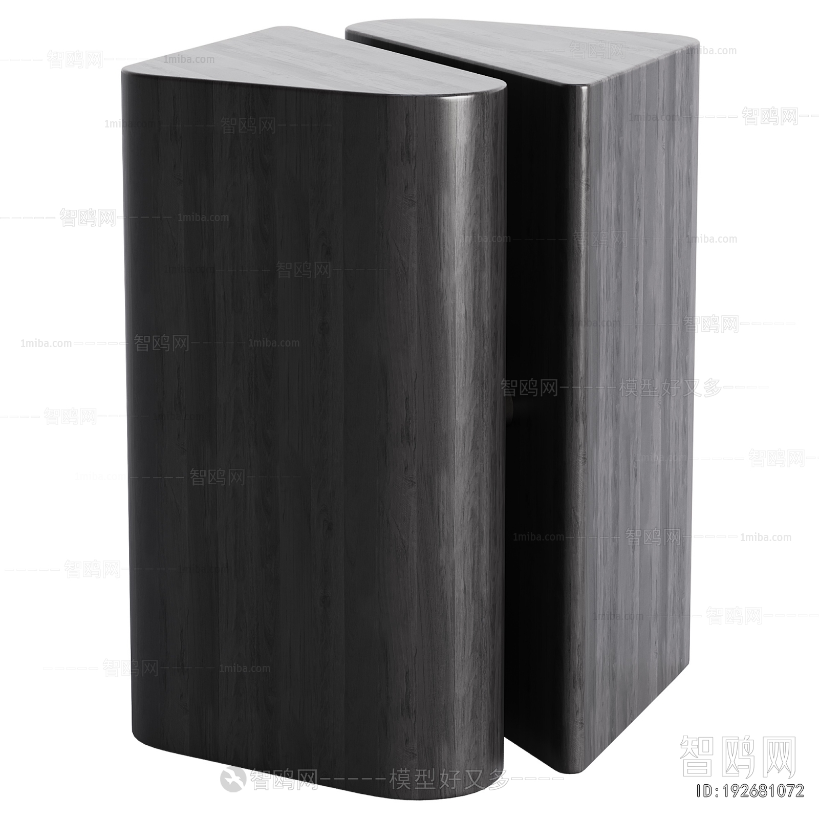 Modern Side Table/corner Table