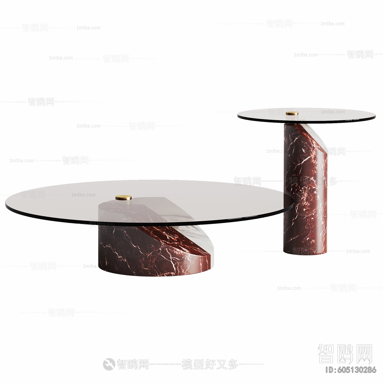 Modern Coffee Table