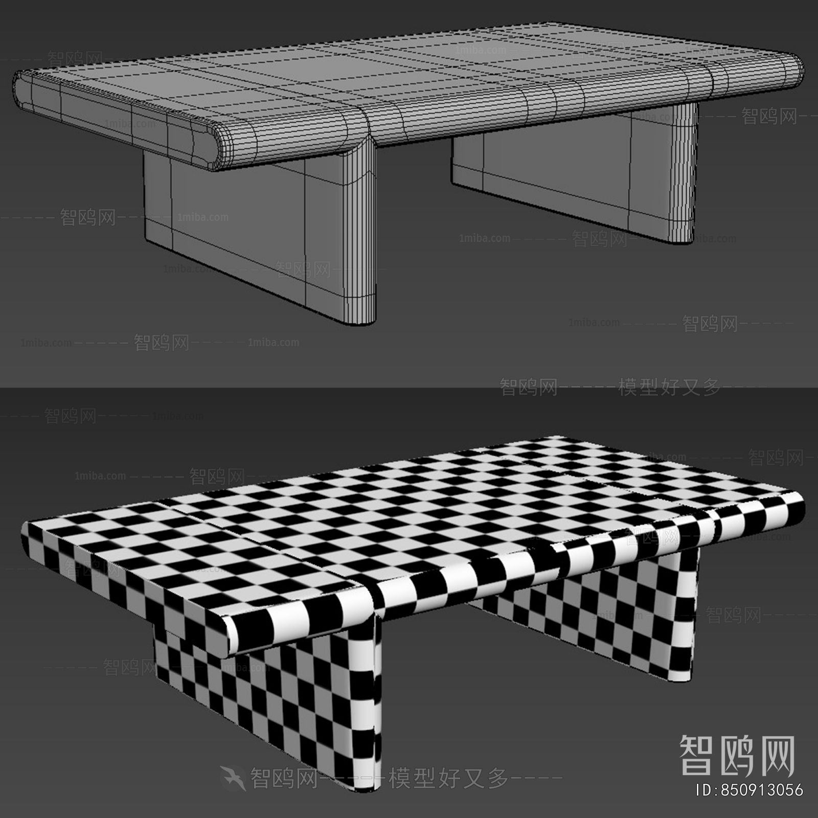 Modern Side Table/corner Table